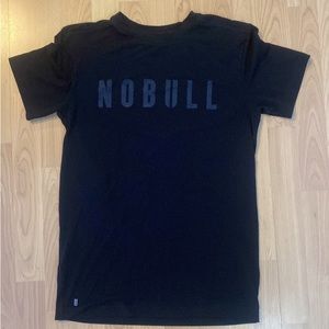 NOBULL Mens Athletic Shirt